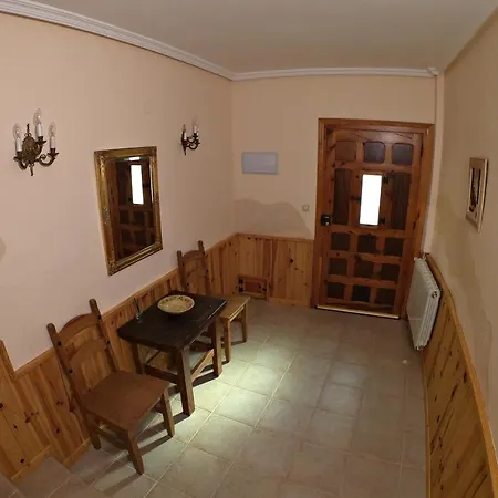 Guadiela Ii San Pedro Palmiches