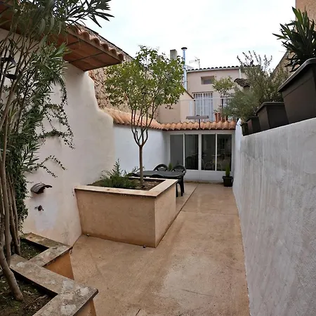 Guadiela Ii Holiday home