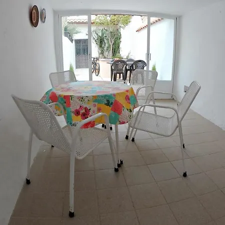 Holiday home Guadiela Ii San Pedro Palmiches