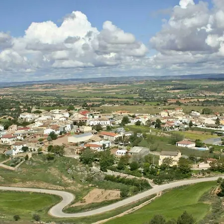 Guadiela Ii Holiday home San Pedro Palmiches
