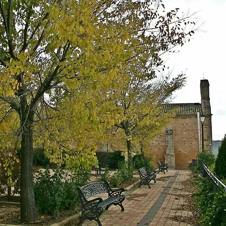 Guadiela Ii Holiday home San Pedro Palmiches