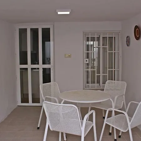 Guadiela Ii Holiday home *